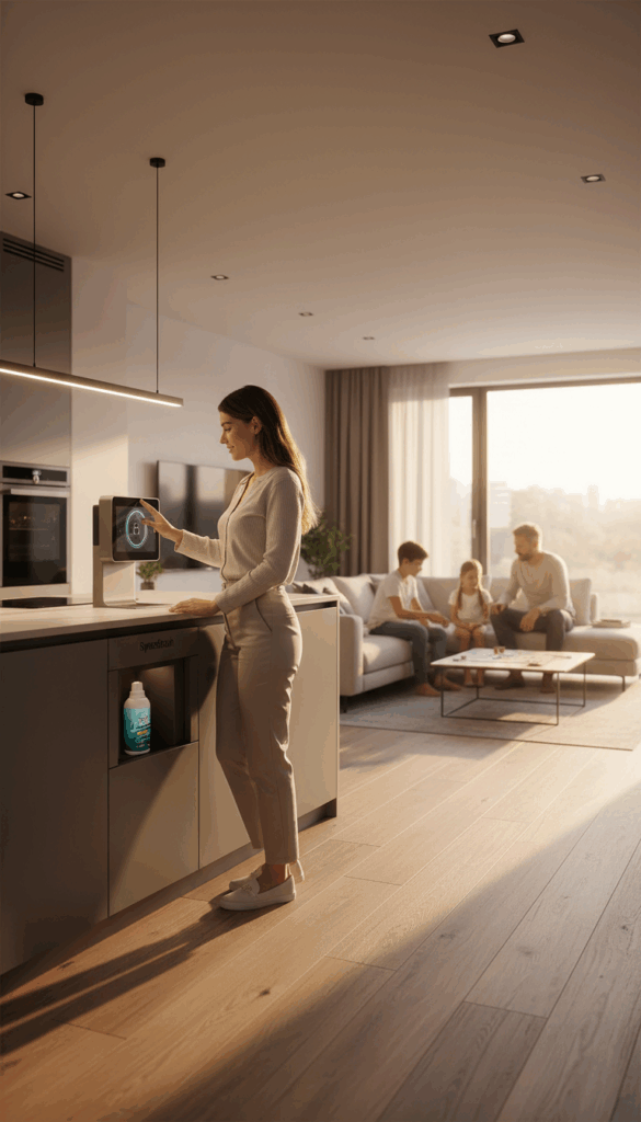    smart_home_future_synerbraun_secrets SYNER-BRAUN