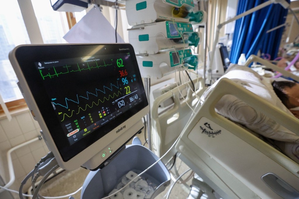    Фото © Алексей Белкин / NEWS.ru / ТАСС