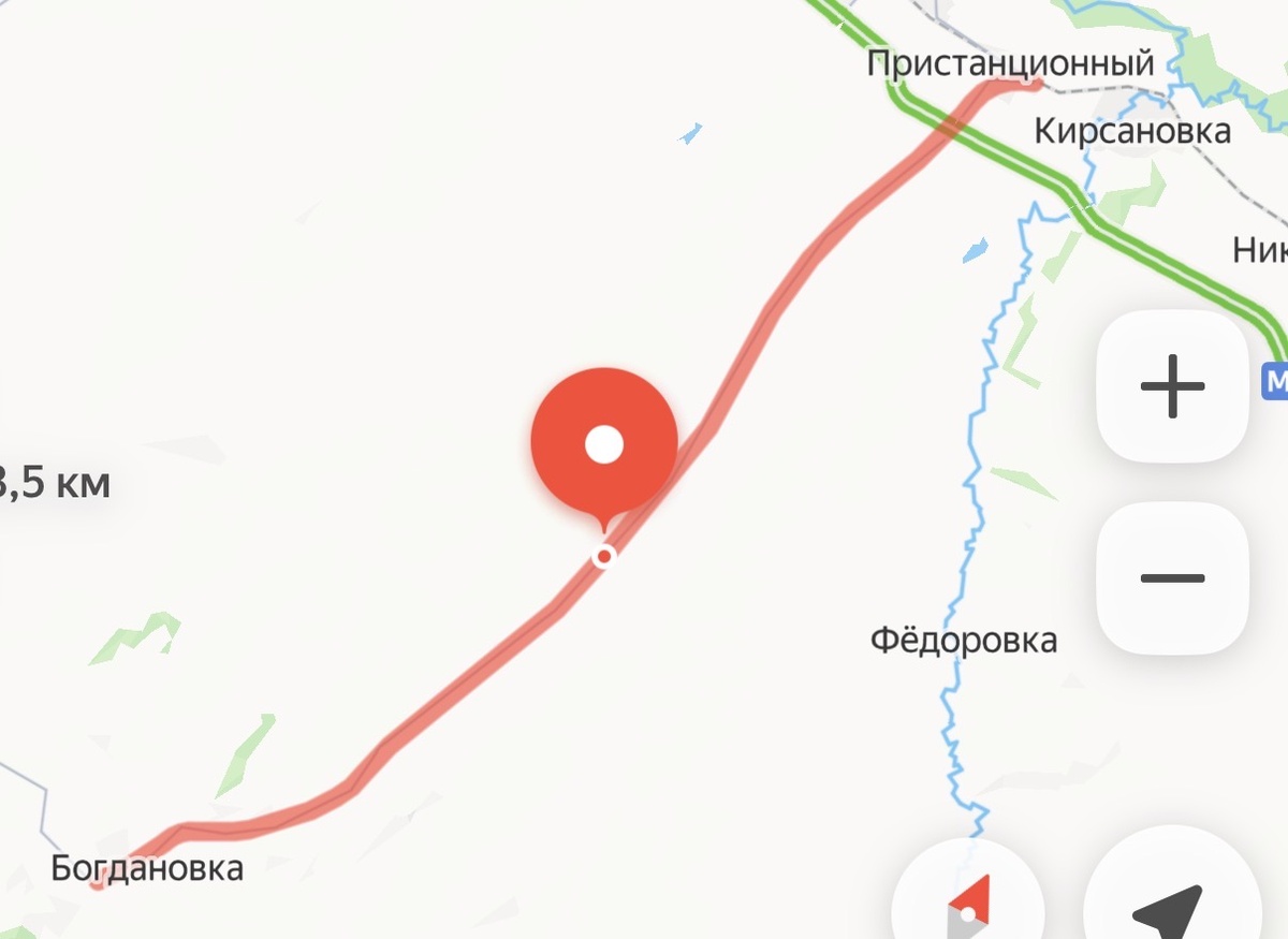    В Оренбургской области водитель Renault сбил 10-летнюю девочку на пешеходном переходе. Ребенок в коме