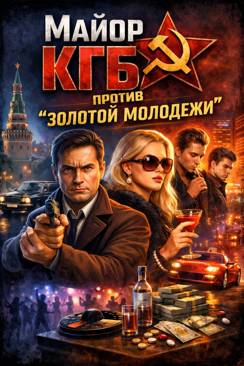 Автор: В. Панченко