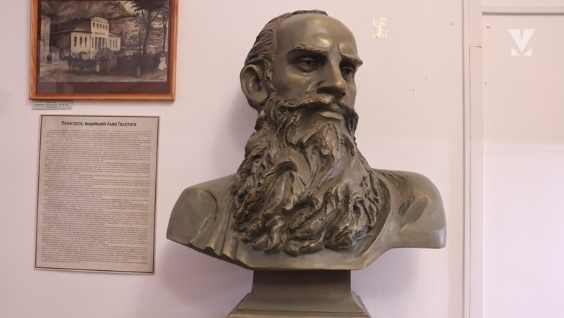      Фото: Елизавета Боброва / / ИА «Победа26»