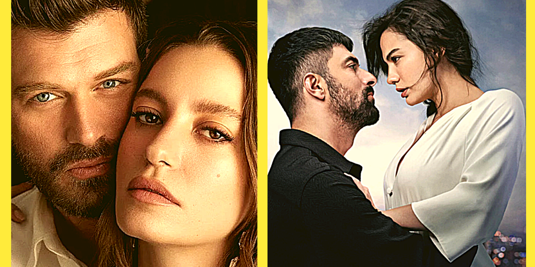 Турецкий драйв: 7 сериалов, после которых вы подсядете на «Чукур» и «Столкновение»