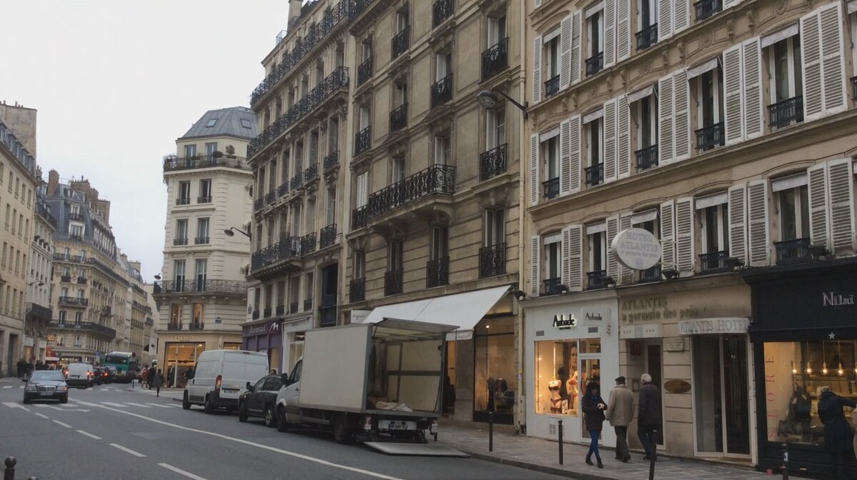 Улица Старой голубятни