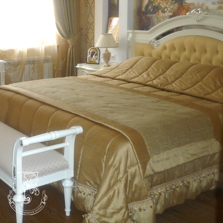 Ткани для пошива штор в Екатеринбкрге