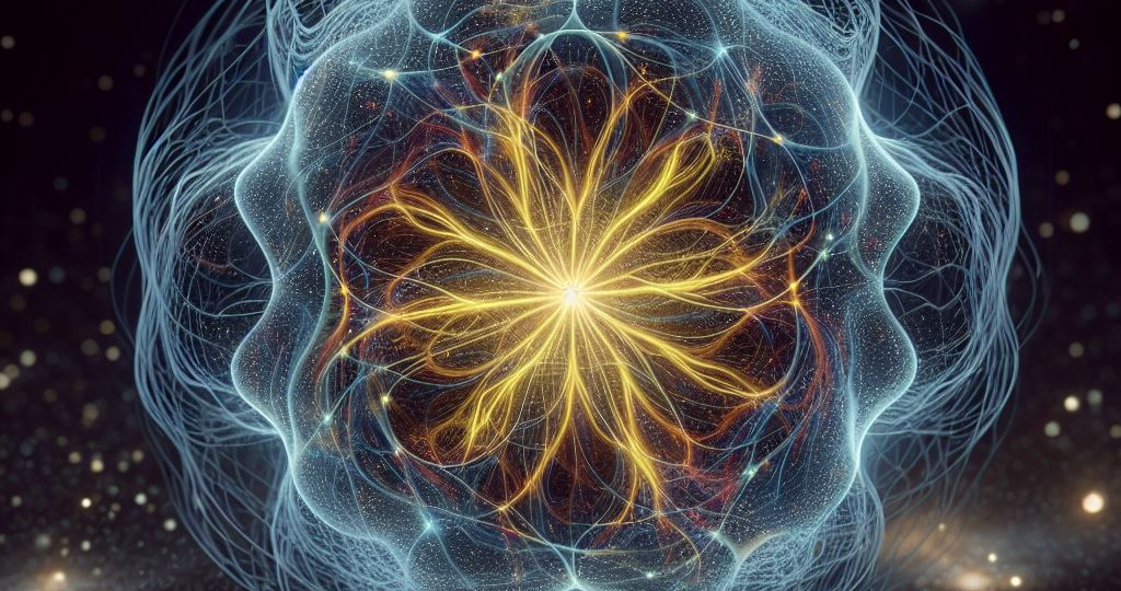 «Лиза и два мира».6.