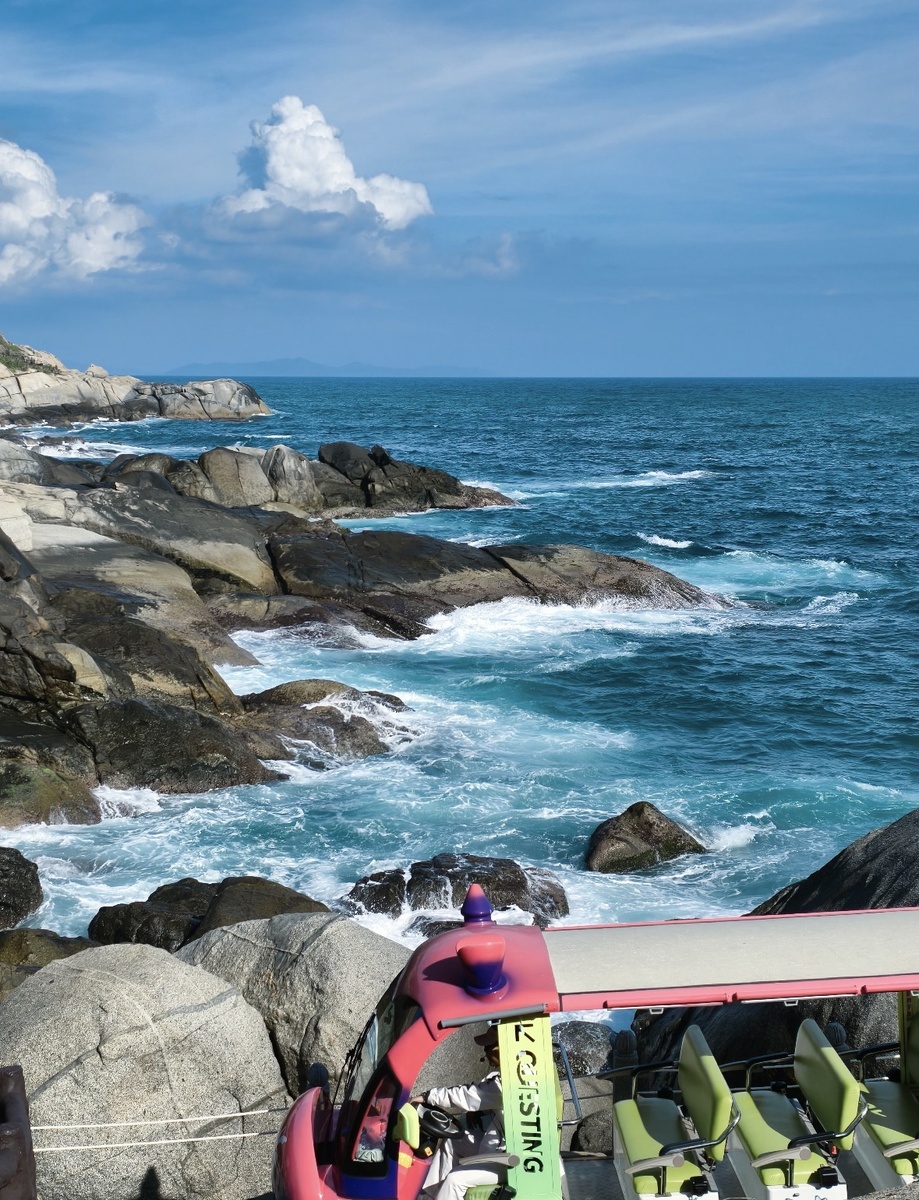 Фото из Саньи 