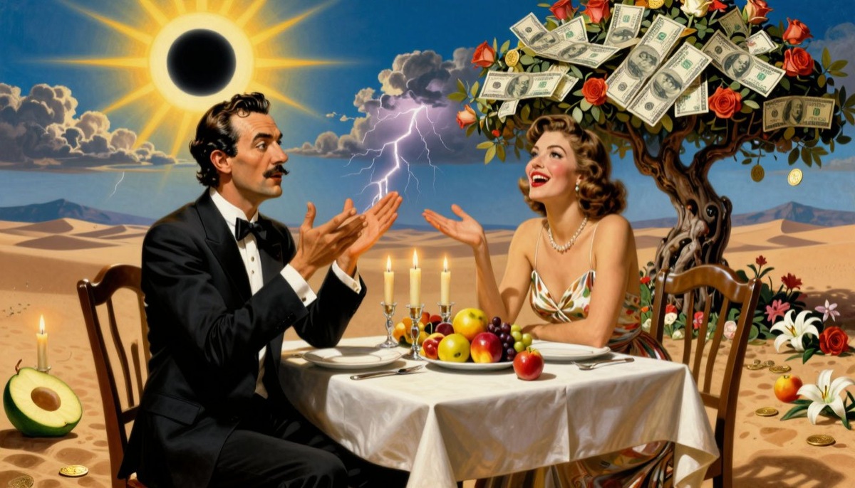 Изображение сгенерировано ИИ.