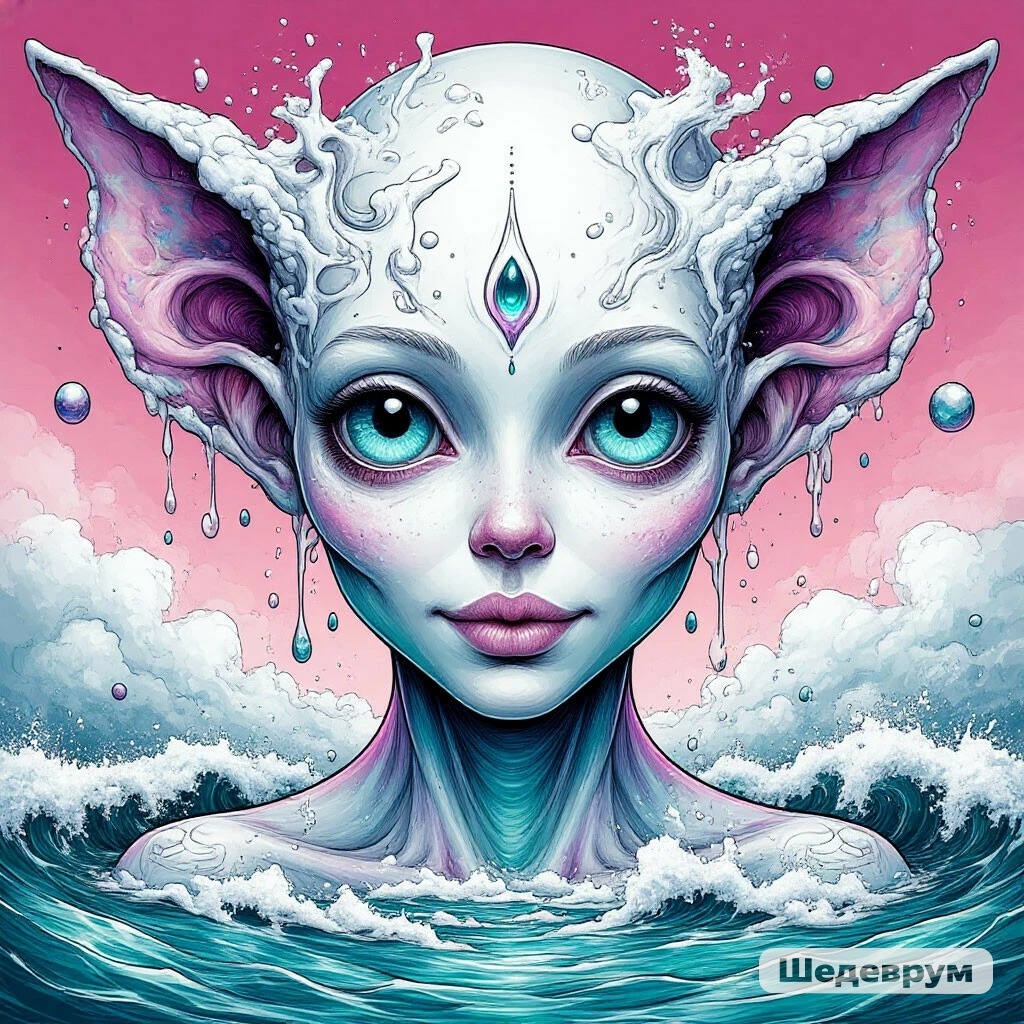 Сочувствие Души в осознанном сне