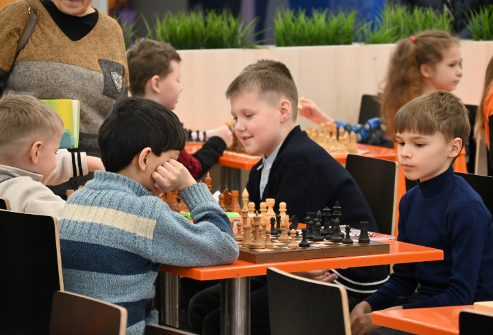 фото: Администрация Выборгского муниципального района