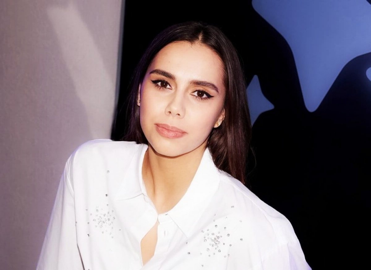 Маргарита Мамун.
