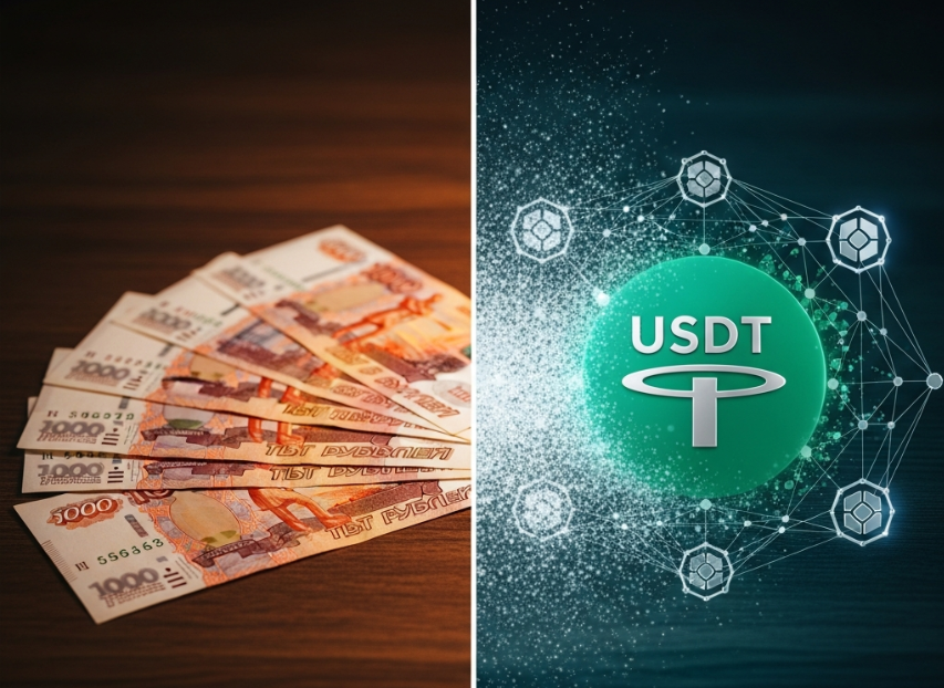 От бумаги к протоколу: эволюция сбережений в эпоху цифровой стабильности