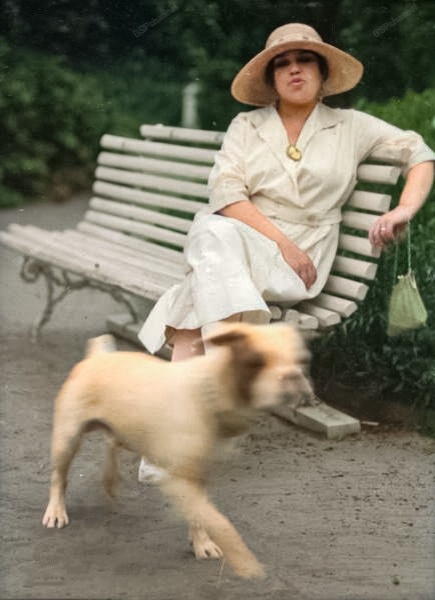 Фотограф: Александр Гринберг