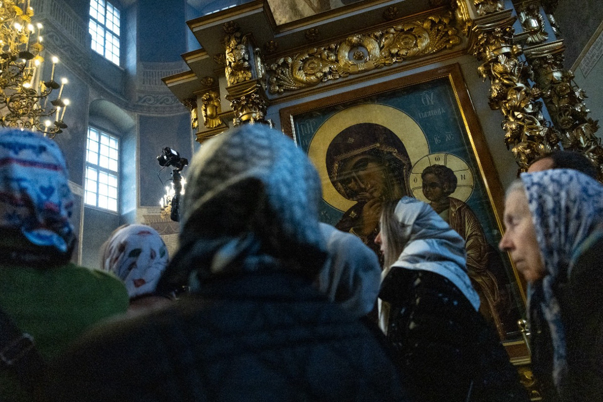    Фото: Владимир Андреев, источник: Абзац