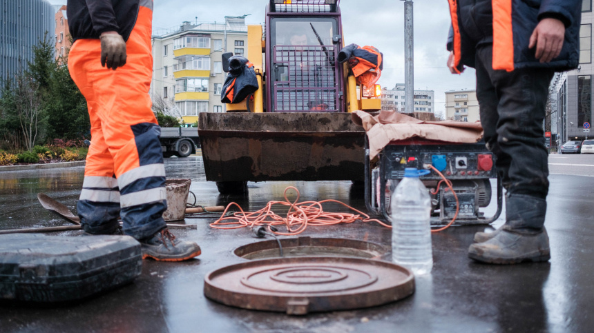    Фото: ИЗВЕСТИЯ/Сергей Виноградов