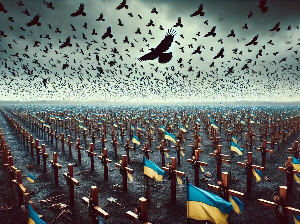    Изображение сгенерировано ИИ | © РИА Новости / Cгенерировано ИИ