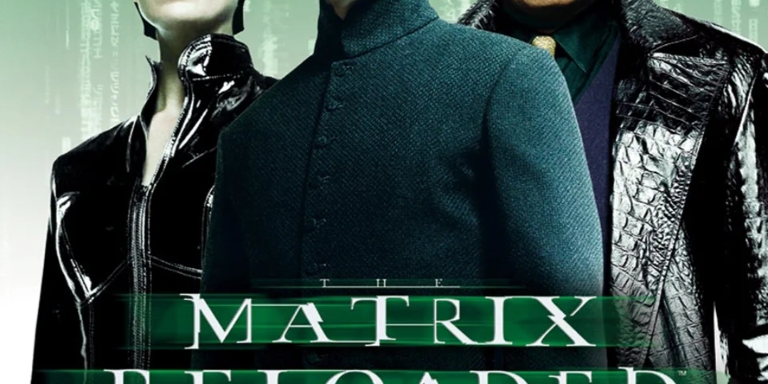 Тайные "коды"- смыслы фильма " Матрица".