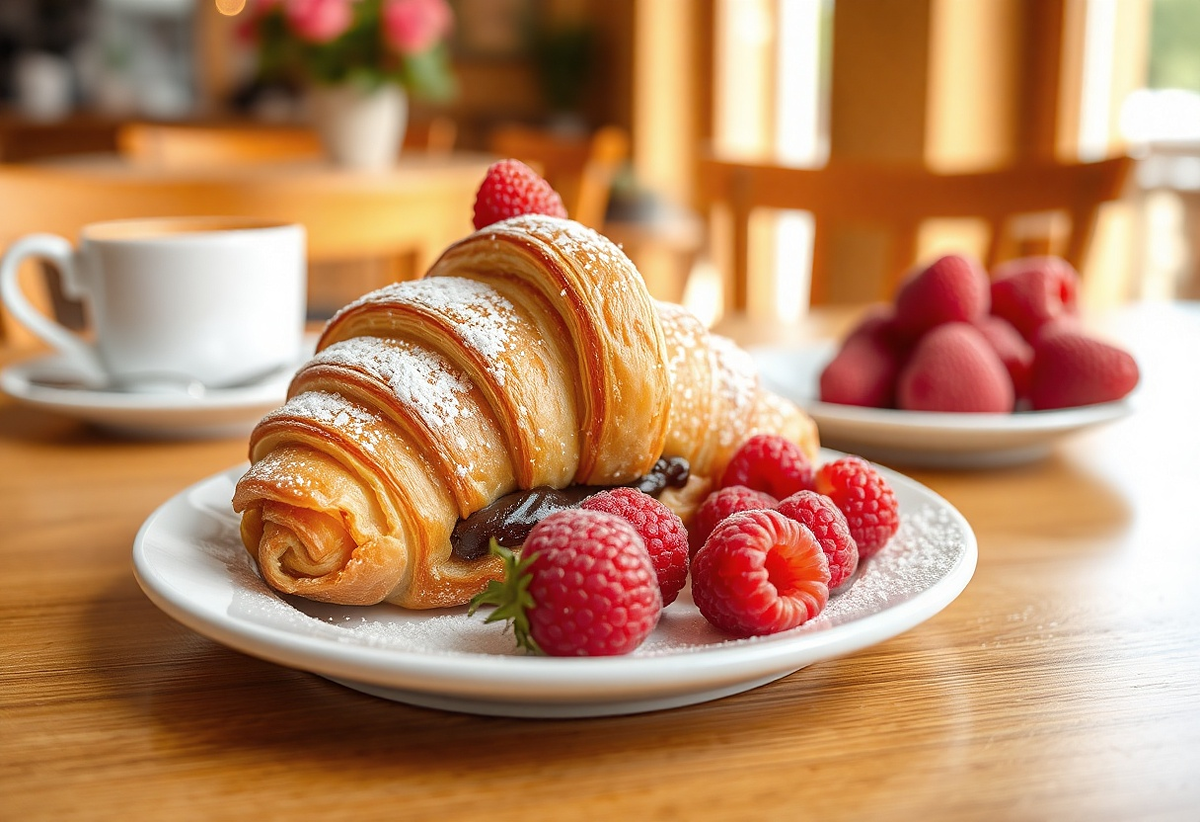 фото сгенерированно ИИ