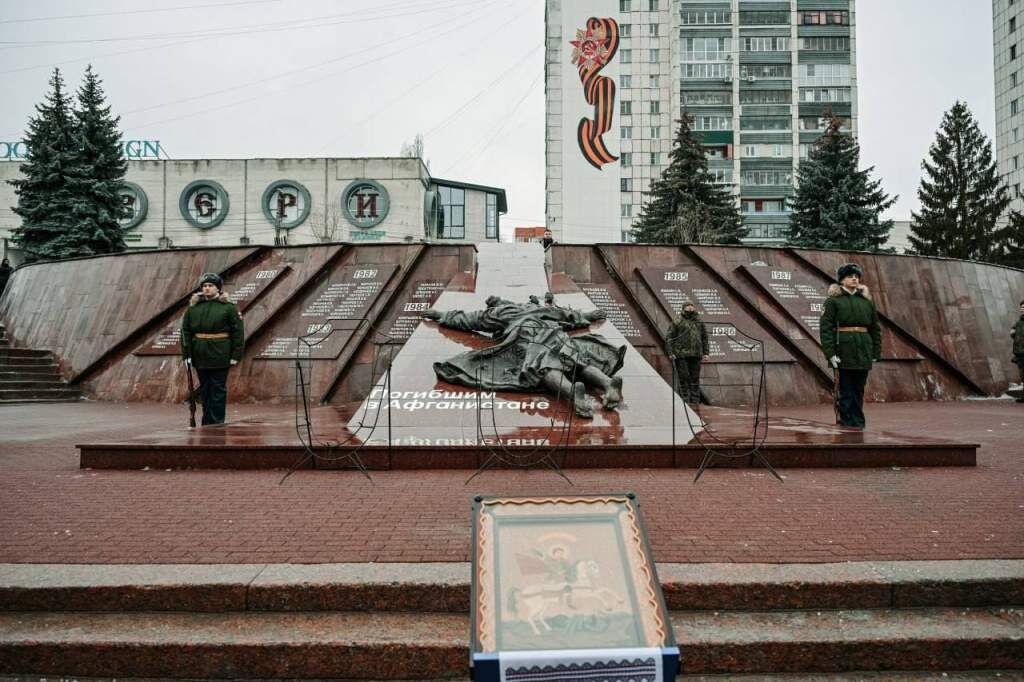    Фото из соцсетей Александра Хинштейна