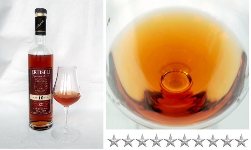 Коньяк был приобретен в местной сети по цене 1 336 руб. за 0.5 л.  Дата розлива: 09.04.2024. Дегустация 02.02.2025.  