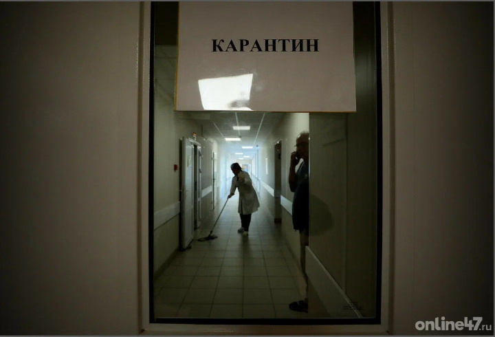 фото: Валентин Илюшин/Online47