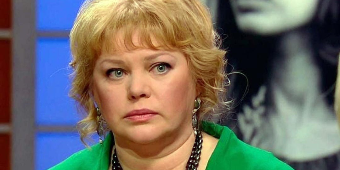 Жизнь с тираном, неудачная пластика и «тихая месть» Табакову: Изнанка жизни Ольги Машной