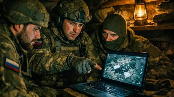 Только не мобилизация. Фронтовик честно сказал, какой катастрофой это обернётся. "За год возьмём Киев – а зачем?"