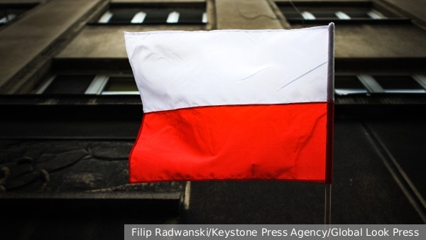     Фото: Filip Radwanski/Keystone Press Agency/Global Look Press   
 Текст: Евгений Поздняков