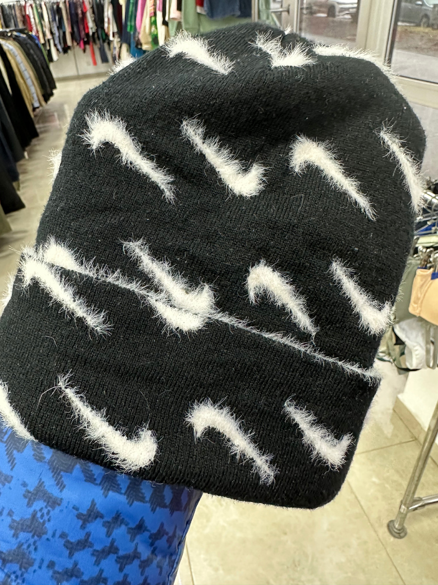 Скрин автора . Nike 