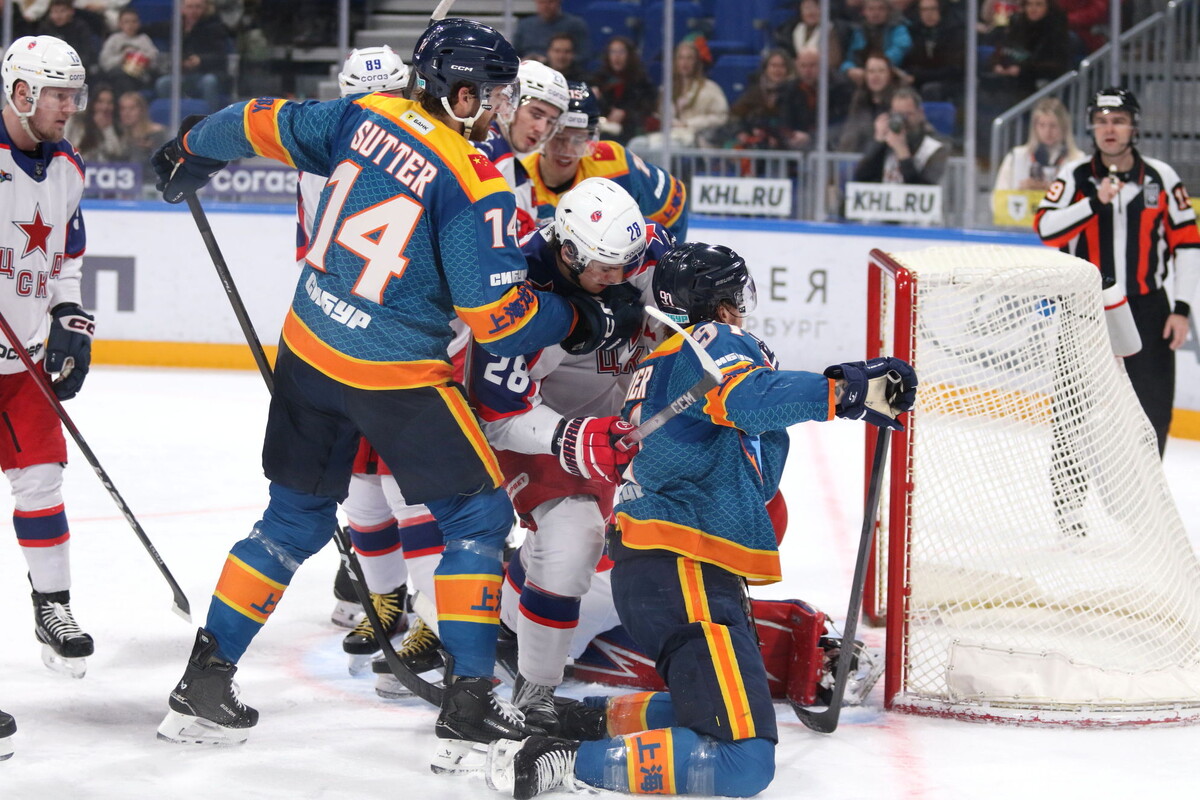 Фото: Максим Константинов, архив P1spb.ru