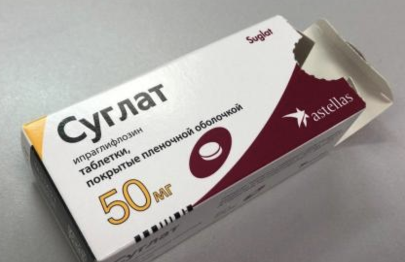 «Прописали Суглат и Метформин»: что это за комбо и почему врачи выбирают его всё чаще