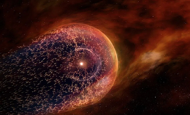 Полет в межзвездное пространство: куда планирует отправиться Китай?