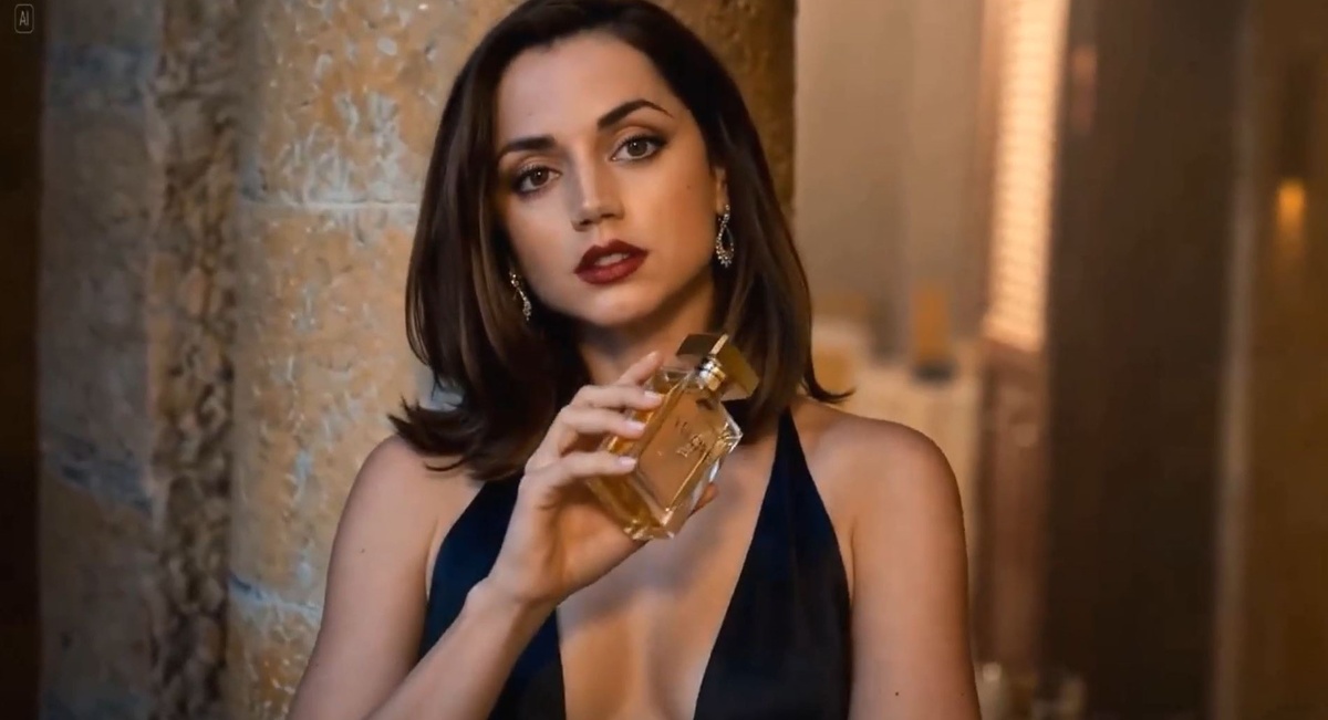 Кадр из сгенерированного моделью Seedance 2.0 видео