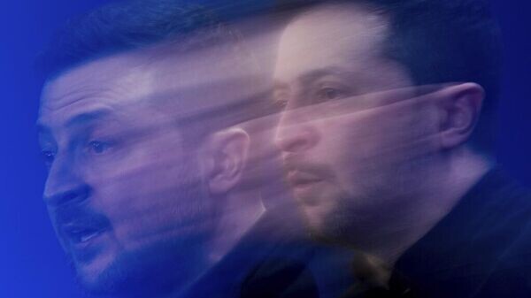    © AP Photo Evgeniy Maloletka