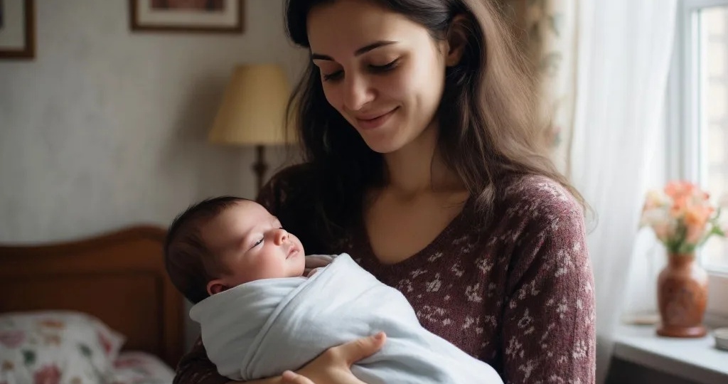 Снежный привкус горечи (7)