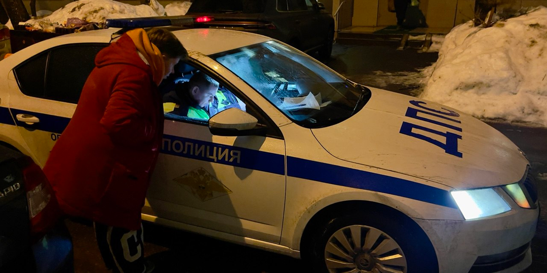 Рейды ГИБДД с 16 по 22 февраля: когда и за что будут штрафовать