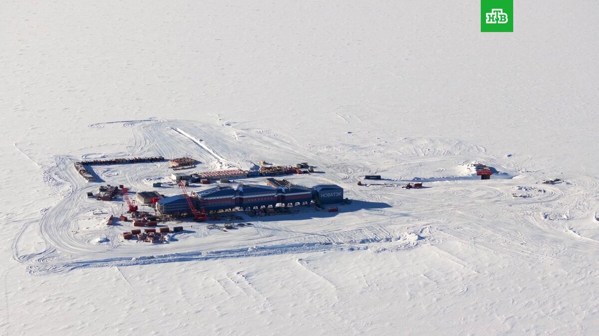    Фото: ААНИИ