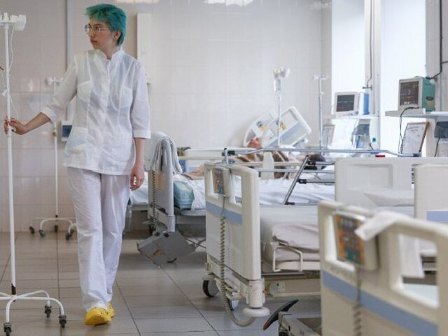    Фото: ТАСС/Сергей Булкин