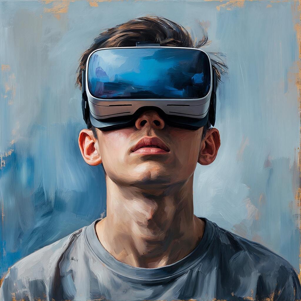 Гаджеты превращаются в инструменты, которые меняют парадигму работы и взаимодействия с информацией, делая её интуитивной, контекстной и осязаемой.