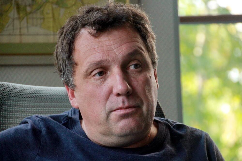    Фото: Деловой Петербург