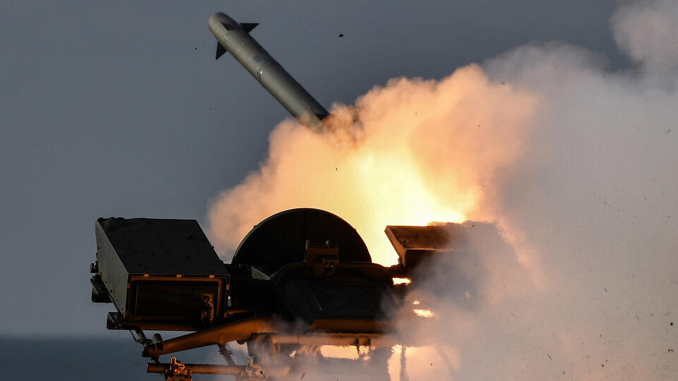     Больше 170 беспилотников сбито над Брянской областью РИА Новости/Константин Михальчевский