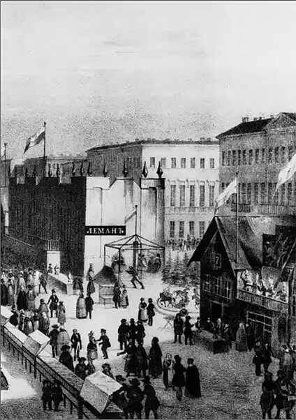 Фото из открытых источников в сети Интернет 