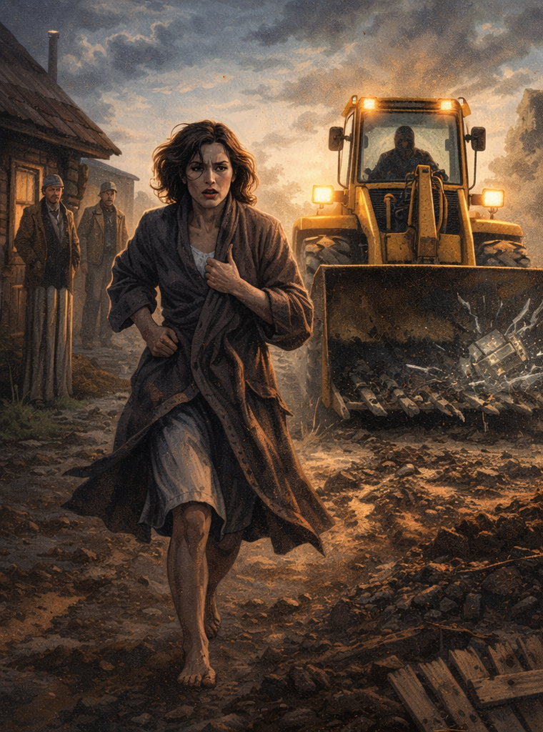 Автор: В. Панченко