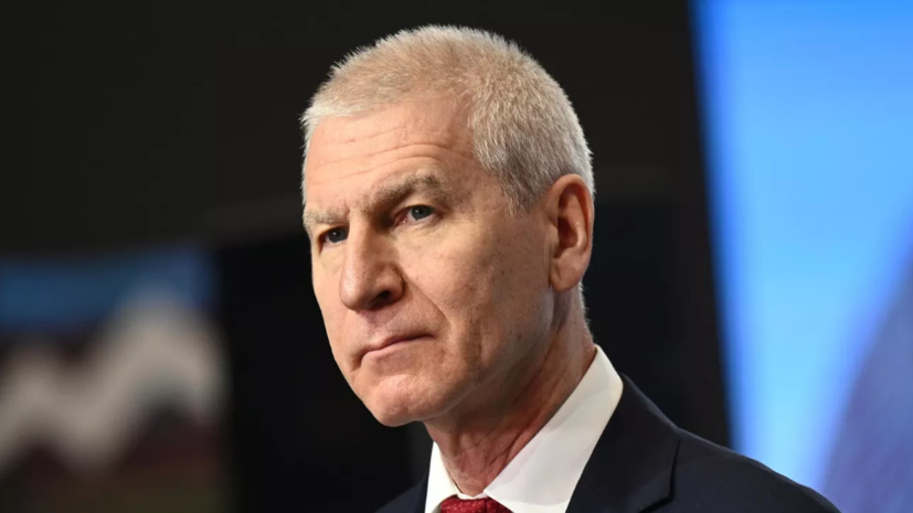   РИА Новости