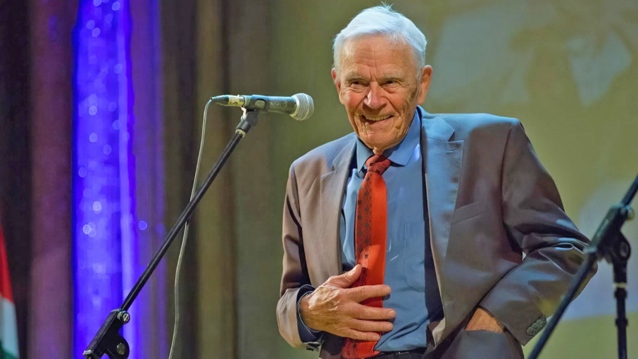 Юрий Алексеевич Казанский