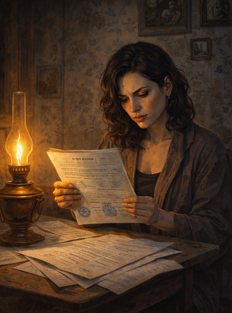 Автор: В. Панченко