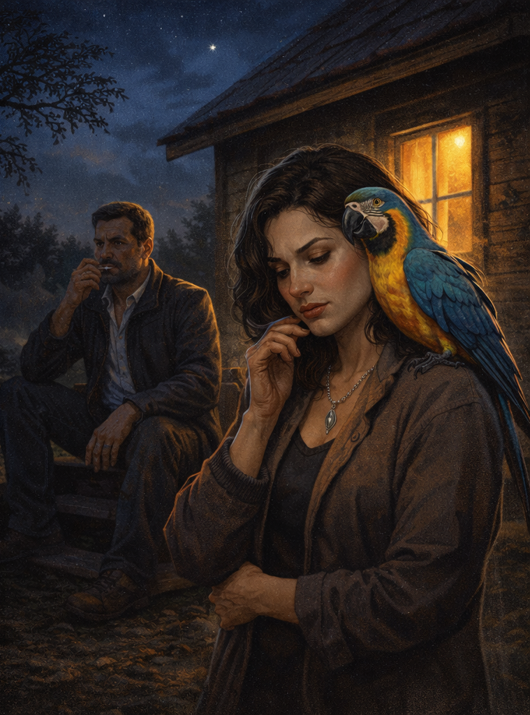 Автор: В. Панченко