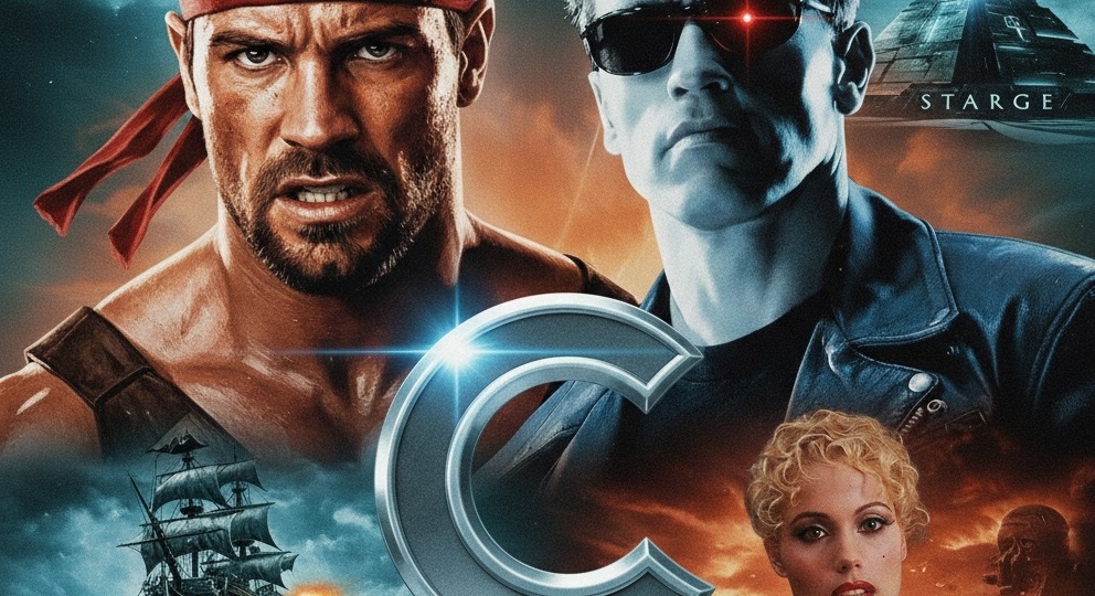 2 фильма, которые обанкротили компанию "Carolco"