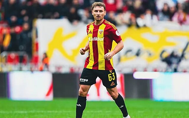 Фёдор Чалов