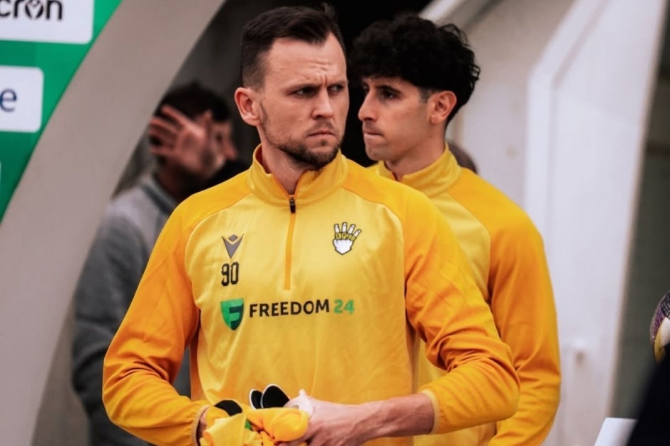 Денис Черышев