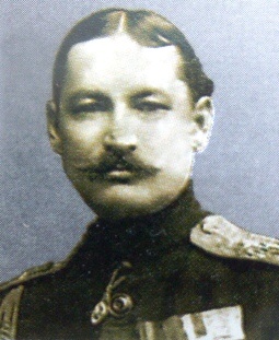 Фёдор Галактионович Миронов (1882—1952) — русский военачальник, участник Первой мировой, Гражданской войны, командарм, командир народного ополчения в г. Петрозаводске в 1941 г.